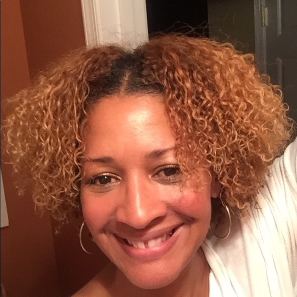 Meet your Posher, Tiffani